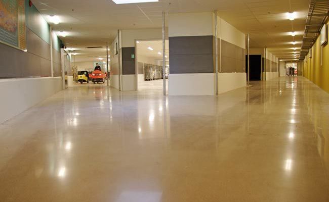concrete-polishing-service