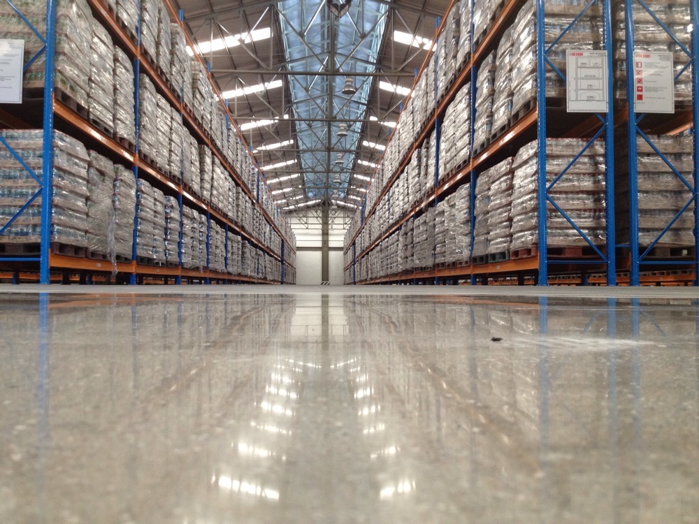 concrete-polishing-warehouse