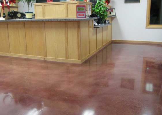 Concrete Polishing Professional Polished Concrete Floors