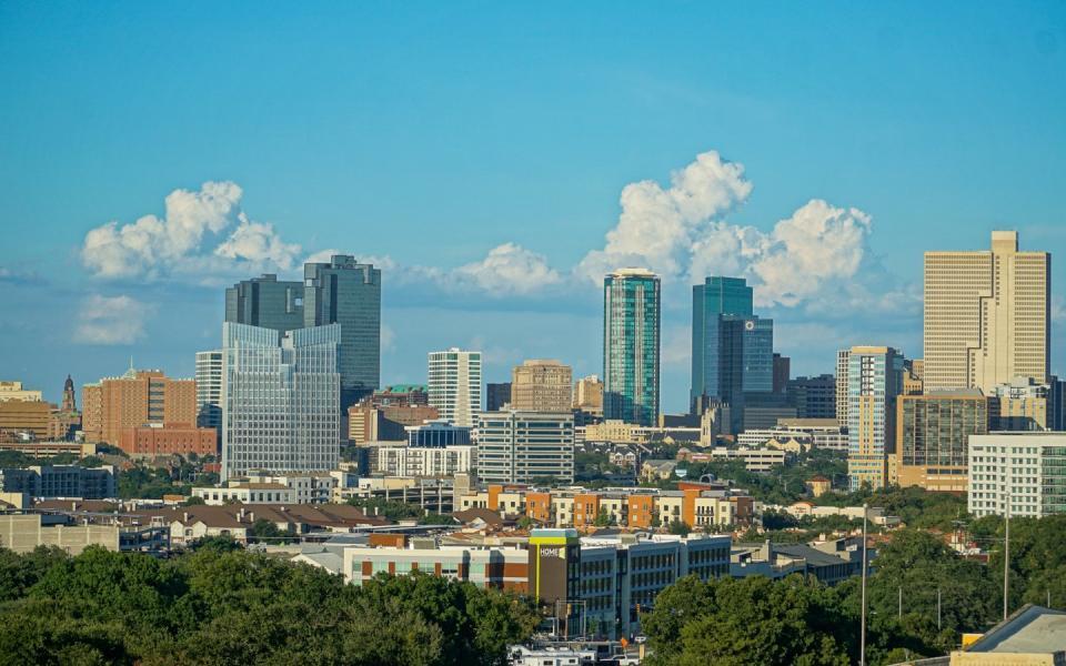 Fort Worth